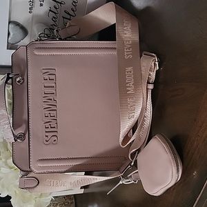Steve madden beautiful bag